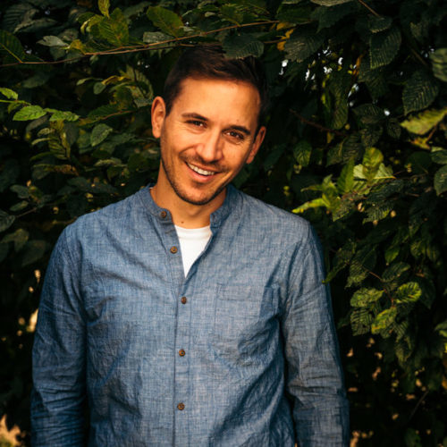 Jonathan Linker