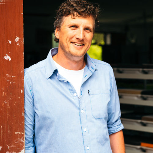 Markus Schott