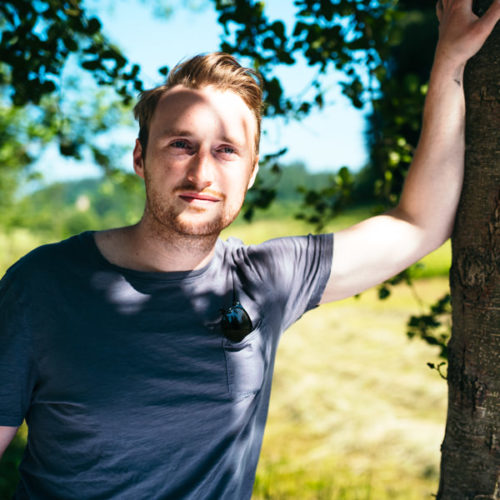 Moritz Zinn