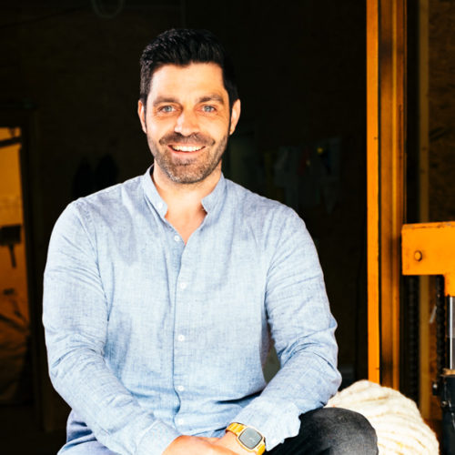 Teja Habbishaw