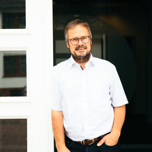 Michael Schramek