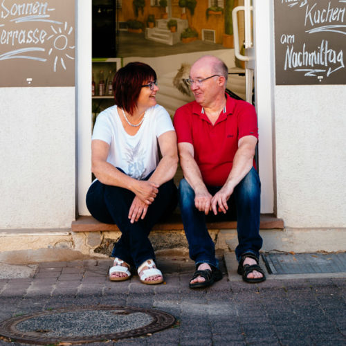 Almuth & Volker Karger