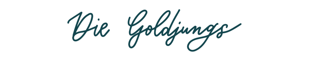Die Goldjungs